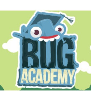 Bug Academy Steam Key GLOBAL